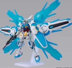 HGRC 017 Gundam G-Self with Perfect Pack