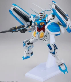 HGRC 017 Gundam G-Self with Perfect Pack