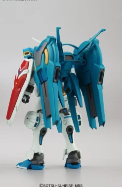 HGRC 005 Space Backpack for Gundam G-Self