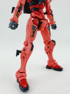 HG Red Gundam