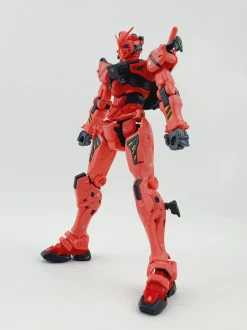 HG Red Gundam
