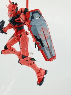 HG Red Gundam