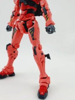 HG Red Gundam