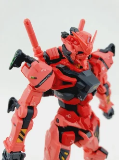 HG Red Gundam