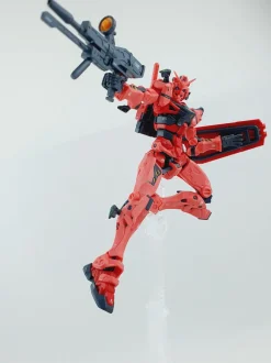 HG Red Gundam
