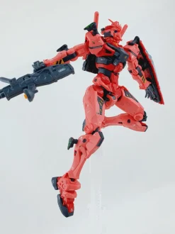 HG Red Gundam