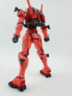 HG Red Gundam