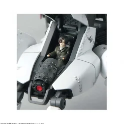 HG 1/48 Reginleif (Shin Use)