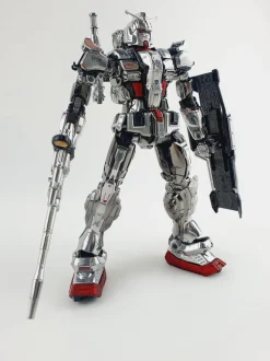 HG Requiem Gundam EX