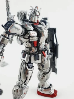 HG Requiem Gundam EX
