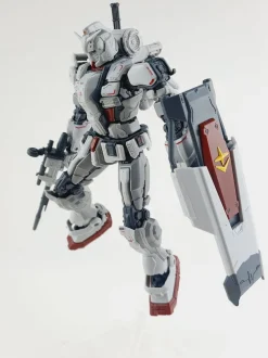 HG Requiem Gundam EX