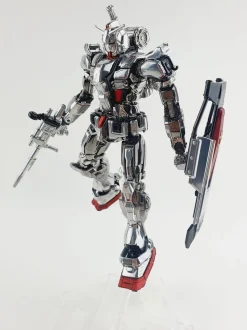 HG Requiem Gundam EX