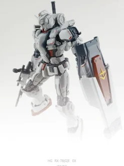 HG Requiem Gundam EX