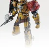 HG Requiem ZakuII Solari