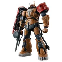 HGRFV 254 MS-06F ZakuII F Type Solari (RFV)