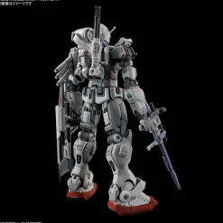 HGRFV 255 RX-78(G)E Gundam EX (RFV)