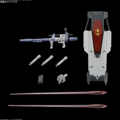 HGRFV 255 RX-78(G)E Gundam EX (RFV)