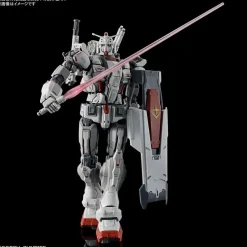 HGRFV 255 RX-78(G)E Gundam EX (RFV)