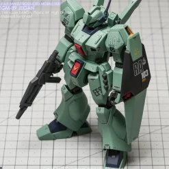 HG RGM-89 Jegan Decals
