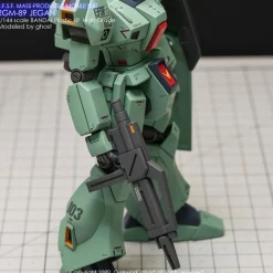 HG RGM-89 Jegan Decals