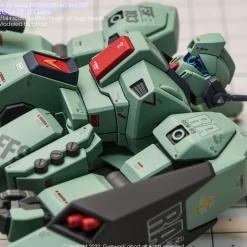 HG RGM-89 Jegan Decals