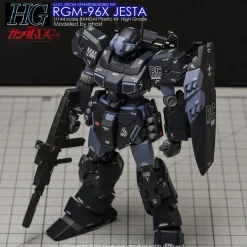 HG RGM-96X Jesta Decals