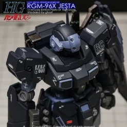 HG RGM-96X Jesta Decals