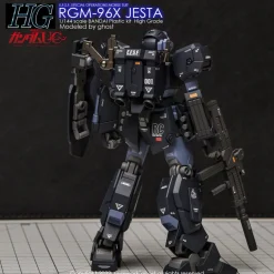 HG RGM-96X Jesta Decals