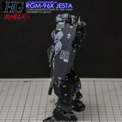 HG RGM-96X Jesta Decals