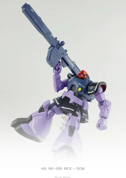 HG Rick-Dom