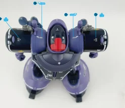 HG Rick-Dom (GQ)