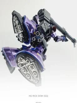HG Rick-Dom (GQ)
