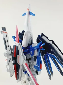 HG Rising Freedom Gundam