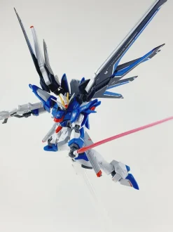 HG Rising Freedom Gundam
