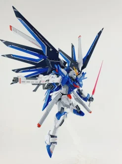 HG Rising Freedom Gundam