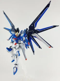 HG Rising Freedom Gundam