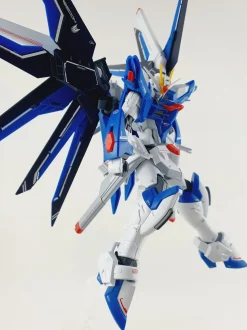 HG Rising Freedom Gundam