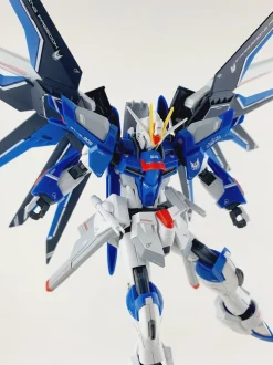 HG Rising Freedom Gundam