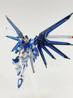 HG Rising Freedom Gundam