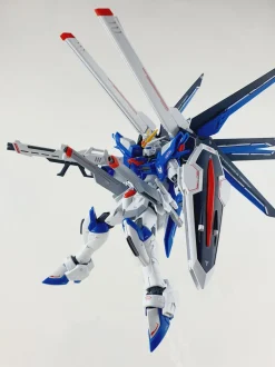 HG Rising Freedom Gundam