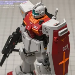 HG RMS-179 GM II Decals