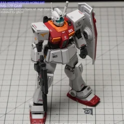 HG RMS-179 GM II Decals