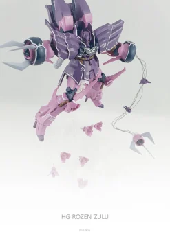 HG Rozen Zulu