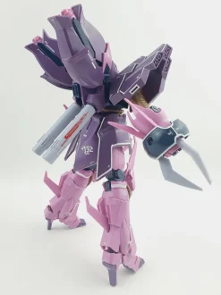 HG Rozen Zulu