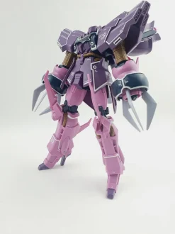 HG Rozen Zulu