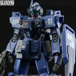HG RX-79 BD-01 Blue Destiny Decals