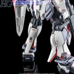 HG RX-9/C Gundam Narrative [C-Packs] Decals