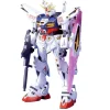 HG 1/100 RXF91 Silhouette Gundam (Vintage)