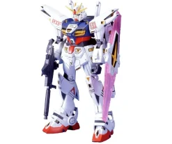 HG 1/100 RXF91 Silhouette Gundam (Vintage)