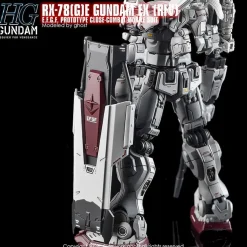 HG RX-78[G]E Gundam EX (RFV) Decals